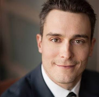 Dr Ryan Frank
