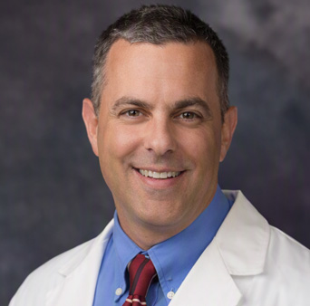 Dr. Christopher Paladino