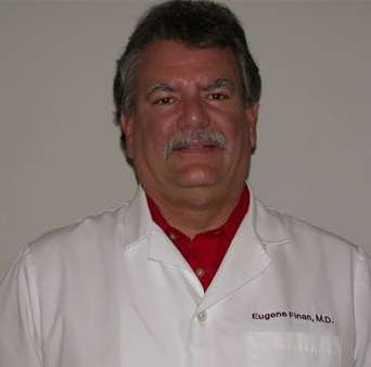 Dr. Finan