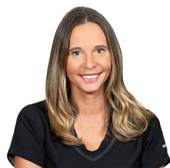 Kristin Gustin
