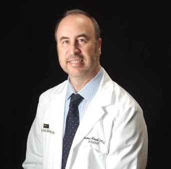 Thomas Morell